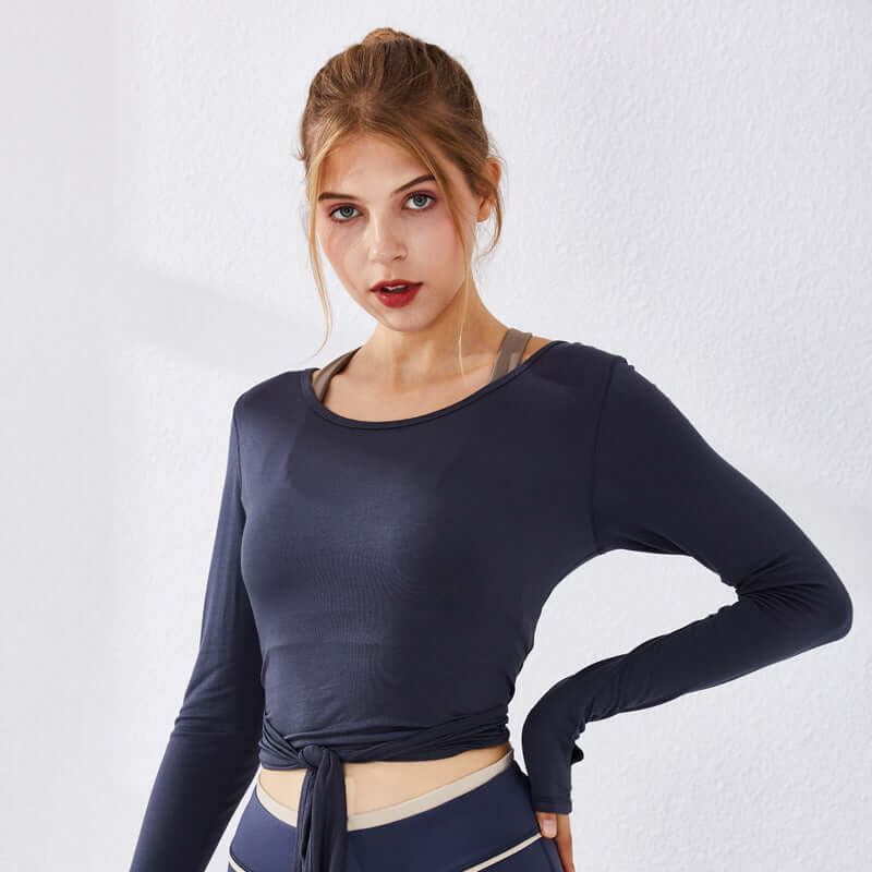 Women’s Loose Performance Tee – Stay Cool & Move Freely, Shop Women’s Activewear Australia at Layna.com.au