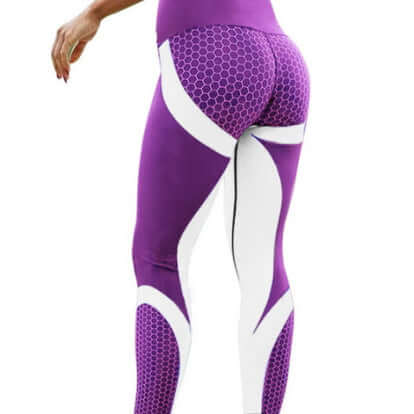 Seamless Push-Up Yoga Leggings for Women – Stylish Activewear, Shop Women’s Activewear Australia at Layna.com.au