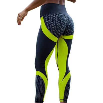 Seamless Push-Up Yoga Leggings for Women – Stylish Activewear, Shop Women’s Activewear Australia at Layna.com.au