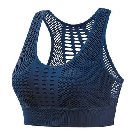Women’s Mesh Sports Bra – Comfortable, Stylish & Gym-Ready, Shop Women’s Activewear Australia at Layna.com.au