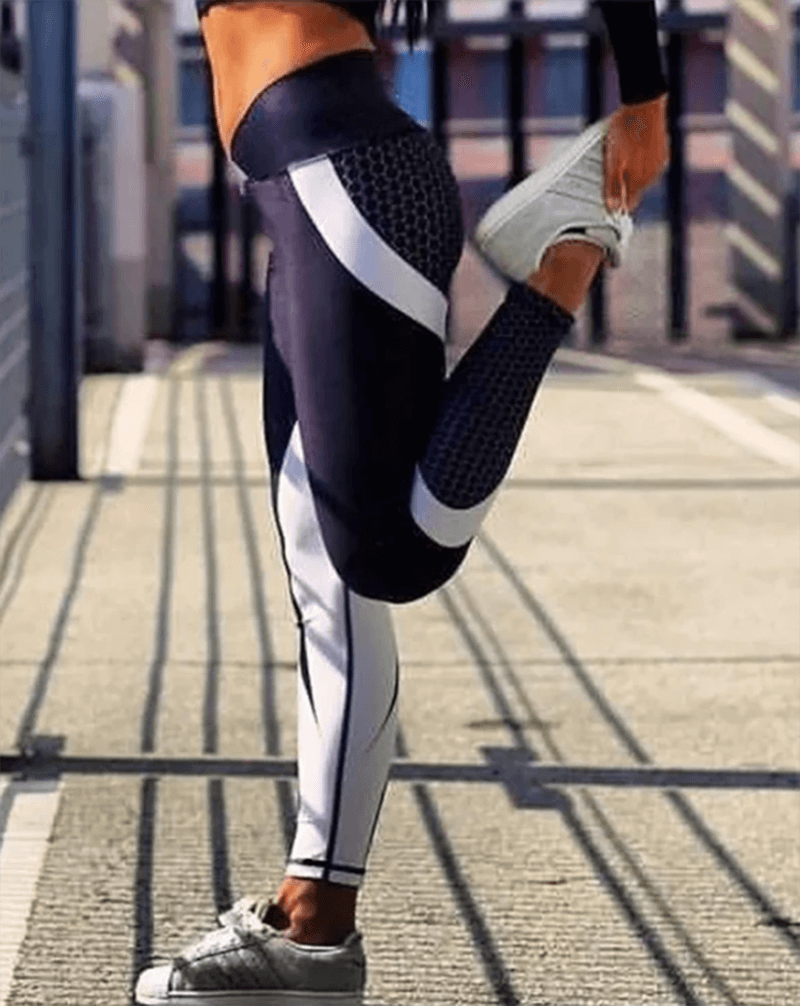 Seamless Push-Up Yoga Leggings for Women – Stylish Activewear, Shop Women’s Activewear Australia at Layna.com.au