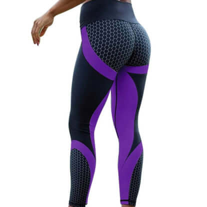 Seamless Push-Up Yoga Leggings for Women – Stylish Activewear, Shop Women’s Activewear Australia at Layna.com.au