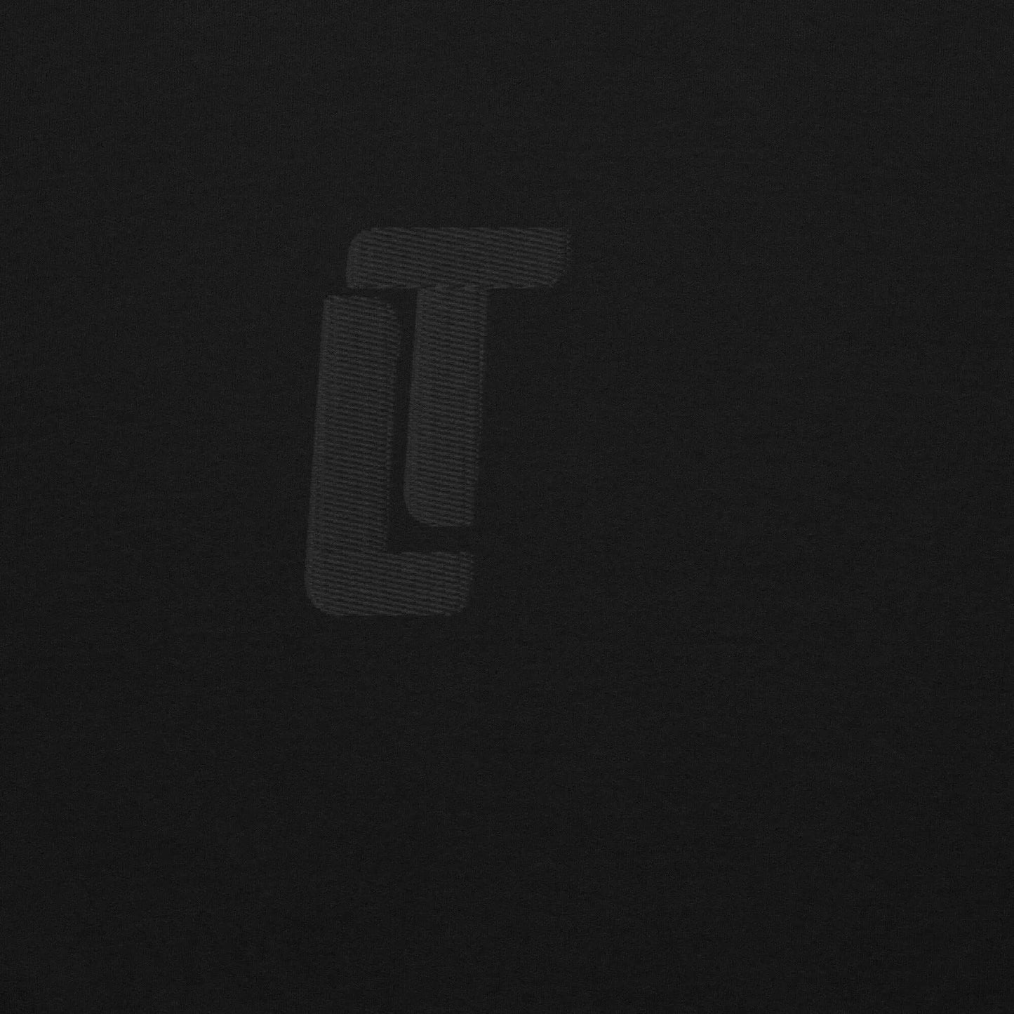 Black on Black LT hoodie | Shop Now at Layna.com.auActive,Beer,Black on Black,Clothing,Layna,LT,Mens,Sports,Top,Workout