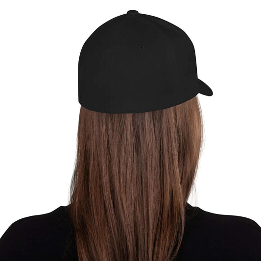 Black on Black flexfit LT cap | Shop Now at Layna.com.auActive,Beer,Black on Black,Clothing,Coke,Cola,Layna,LT,Mens,Unisex