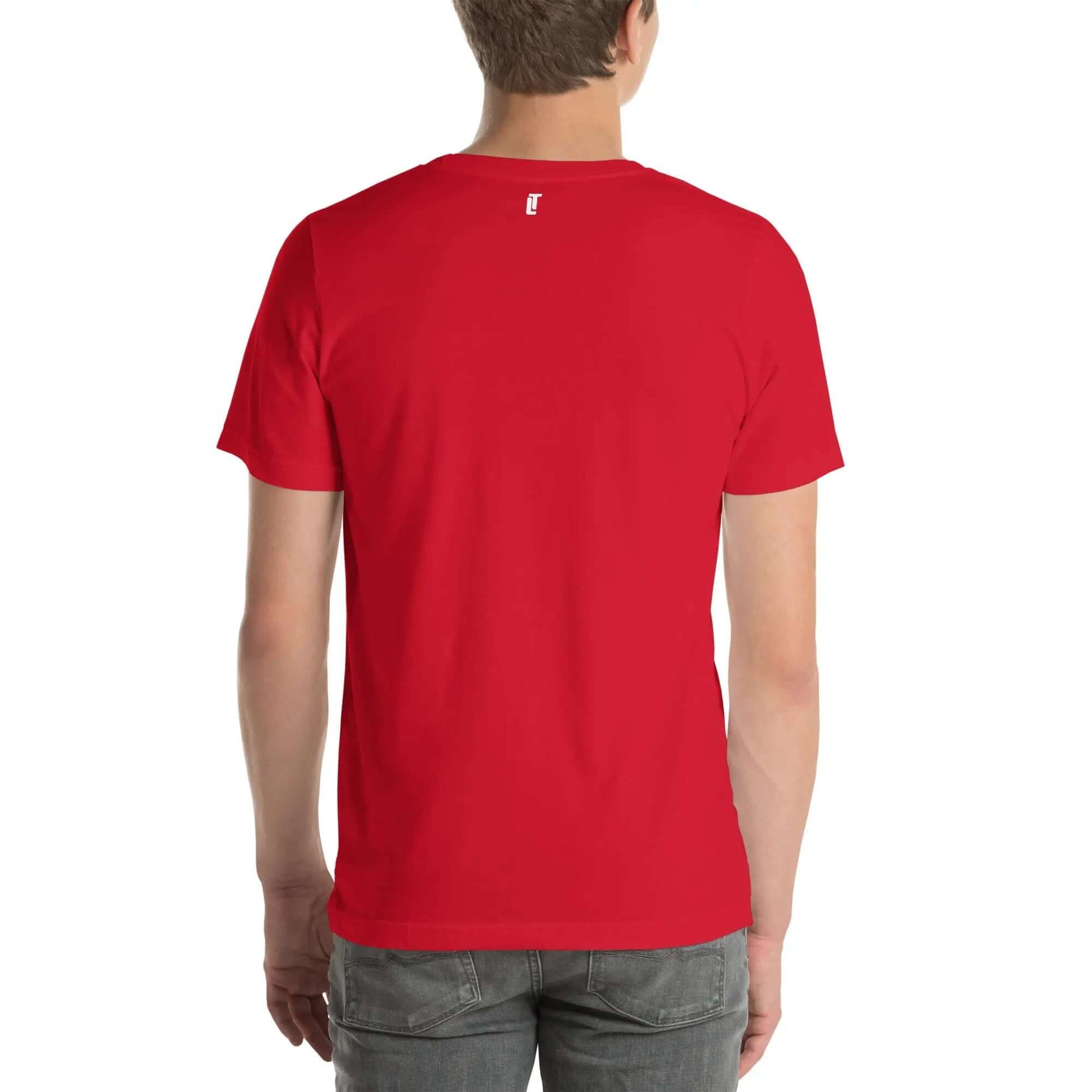 Cheerin' Mens T-Shirt | Shop Now at Layna.com.auBeer,Cheerin,Clothing,Layna,LT,Mens,Top,Unisex