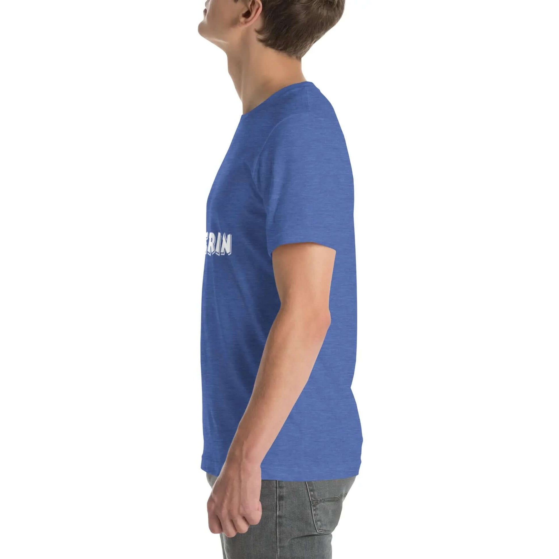 Cheerin' Mens T-Shirt | Shop Now at Layna.com.auBeer,Cheerin,Clothing,Layna,LT,Mens,Top,Unisex