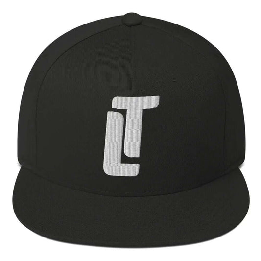 Flat Snapback LT Cap | Shop Now at Layna.com.auActive,Clothing,Layna,LT,Mens,Sports,Unisex