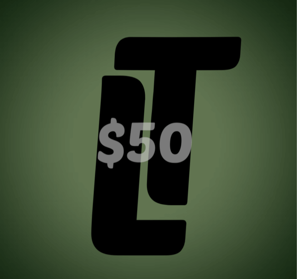 Gift Card | Shop Now at Layna.com.au