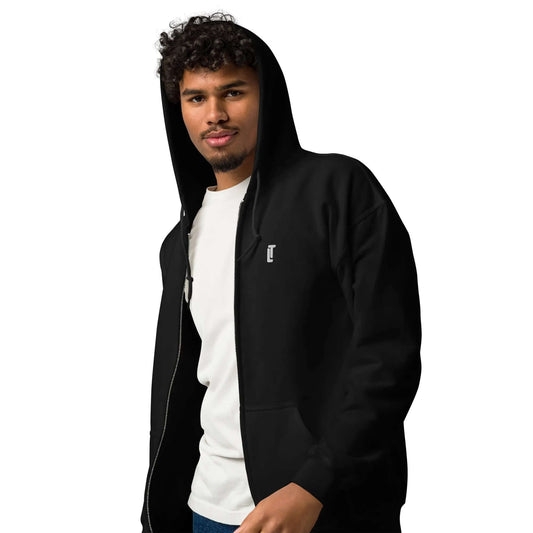 LT Zip Up Hoodie Layna.com.au