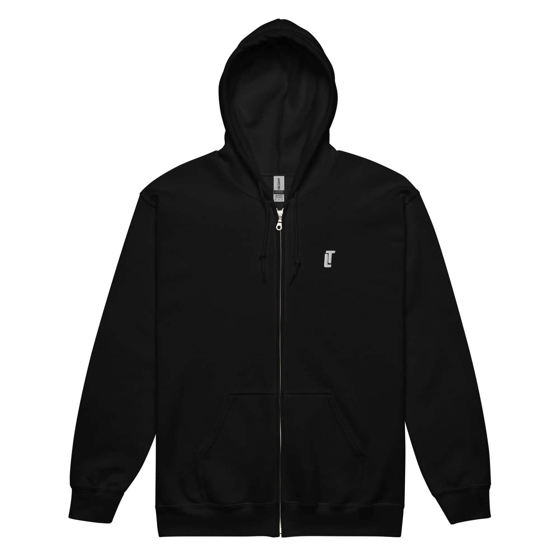 LT Zip Up Hoodie Layna.com.au