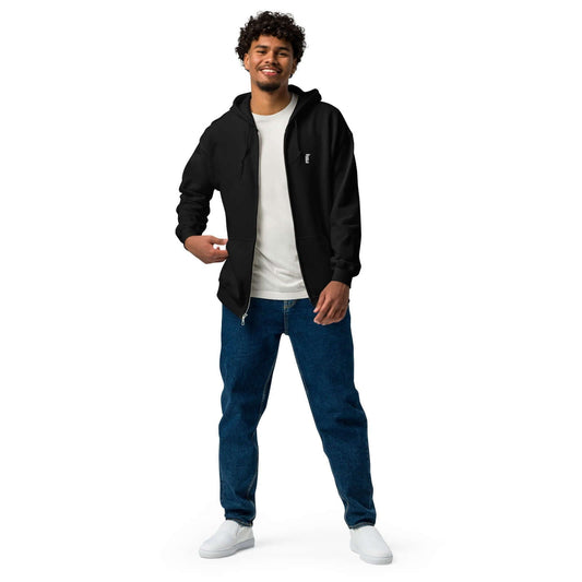LT Zip Up Hoodie - Layna.com.au - #tag1#