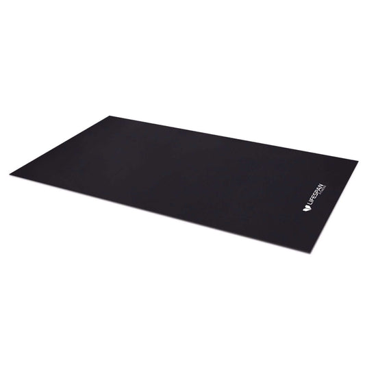 Lifespan Fitness Treadmill Mat 2m x 1m x 4mm, Shop Women’s Activewear Australia at Layna.com.au