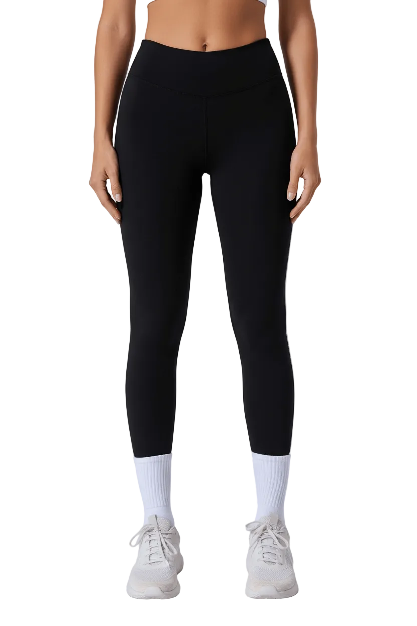 Running Nude Feel Fitness Pants – Quick-Dry Comfort