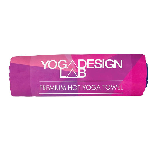 Yoga Design Lab Mat Yoga Towel Geo, Shop Women’s Activewear Australia at Layna.com.au