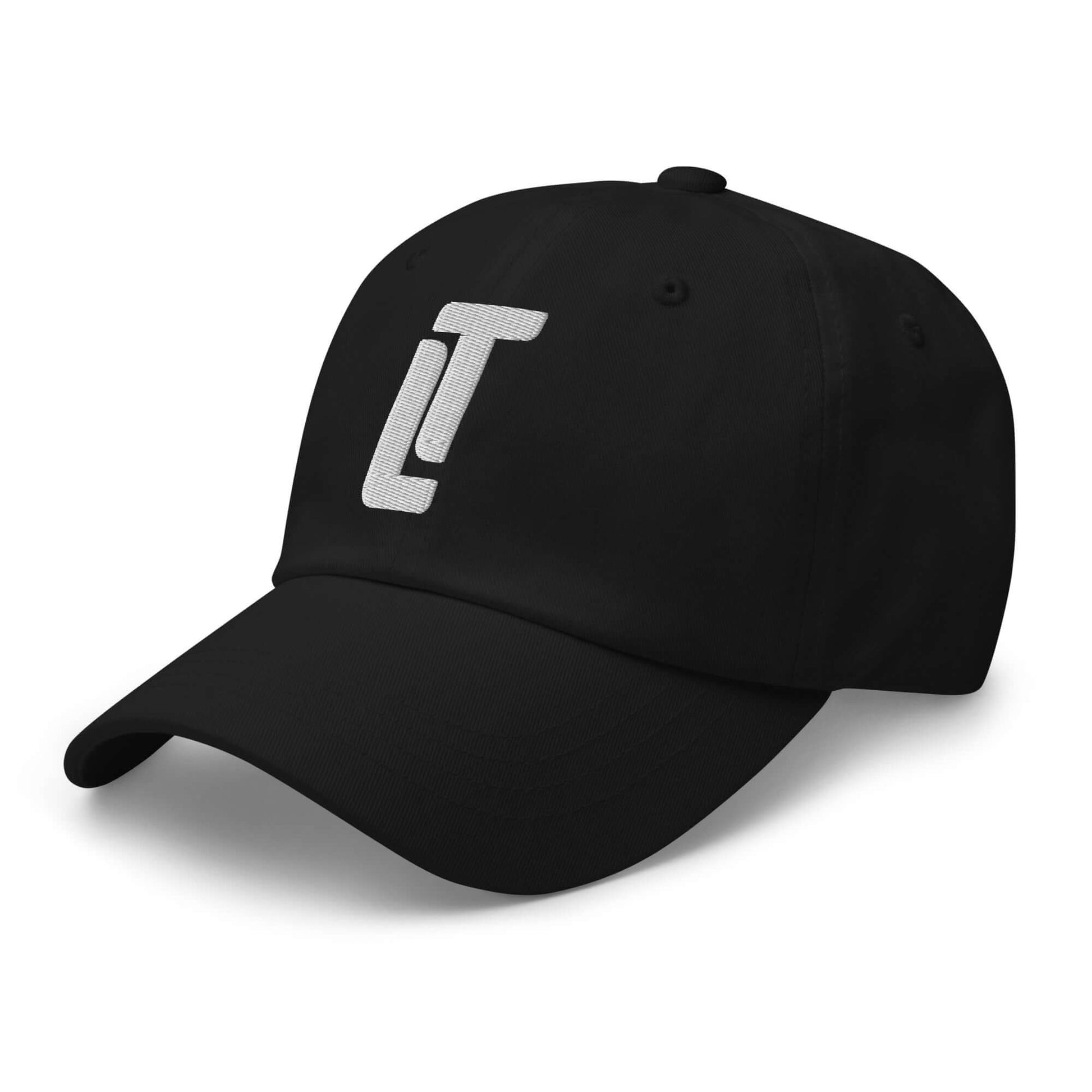 Flat Snapback LT Cap | Shop Now at Layna.com.auActive,Clothing,Layna,LT,Mens,Sports,Unisex