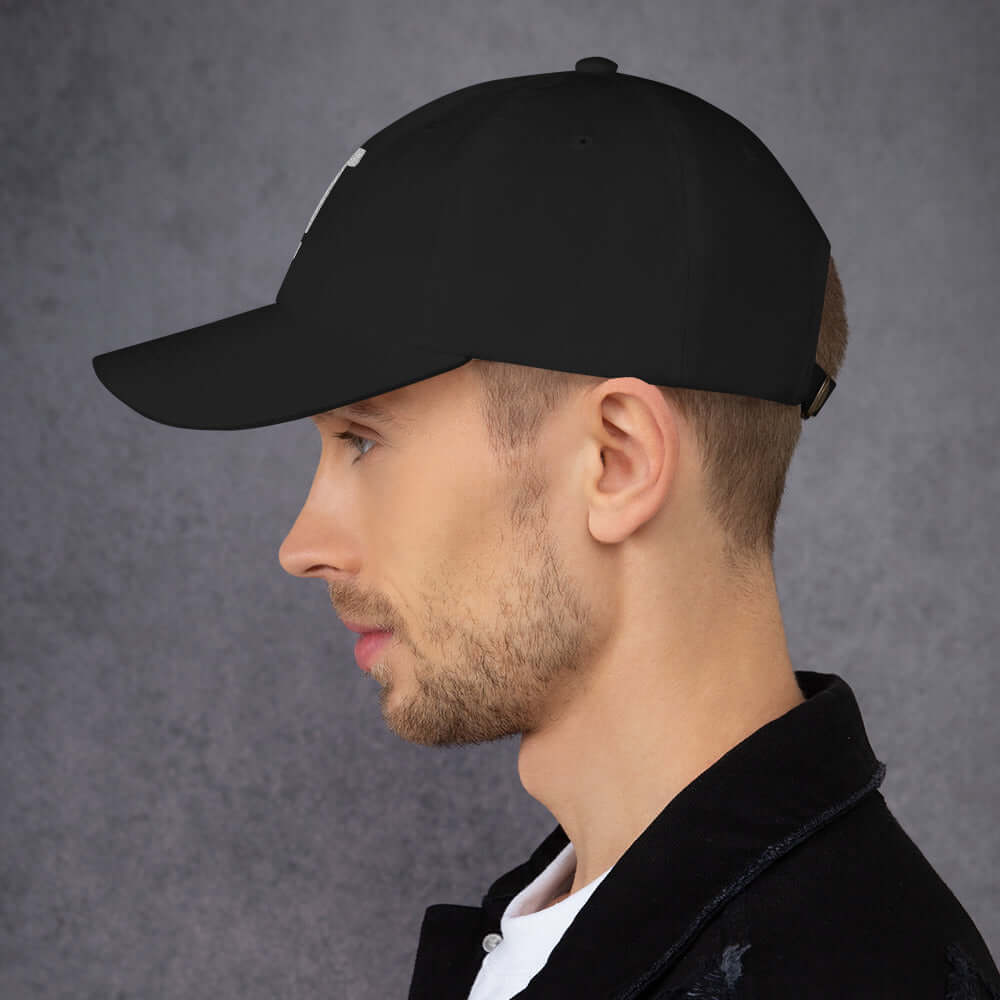 Flat Snapback LT Cap | Shop Now at Layna.com.auActive,Clothing,Layna,LT,Mens,Sports,Unisex