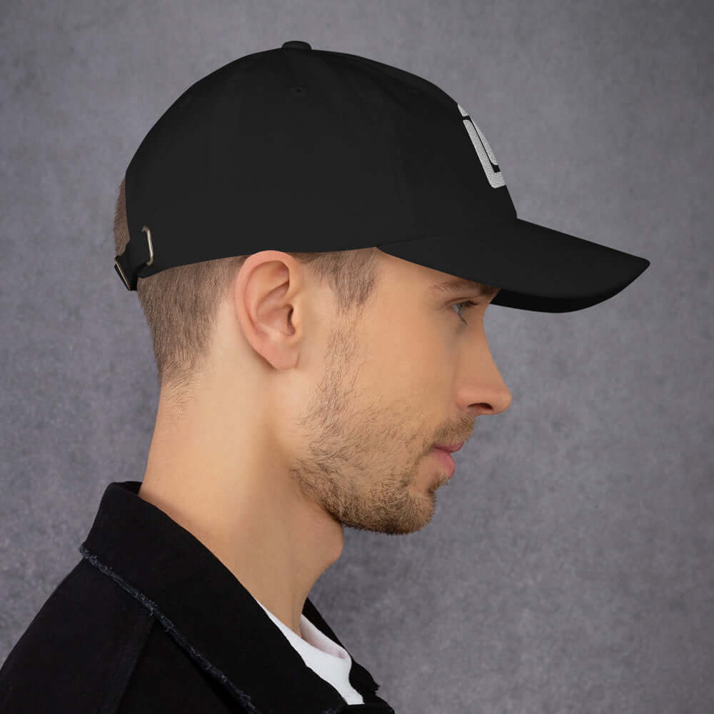 Flat Snapback LT Cap | Shop Now at Layna.com.auActive,Clothing,Layna,LT,Mens,Sports,Unisex