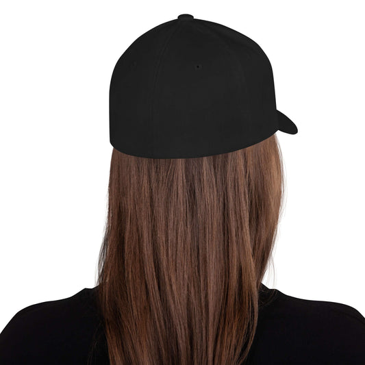 Structured Twill Cap | Shop Now at Layna.com.au, Baseball Caps, Layna.com.au