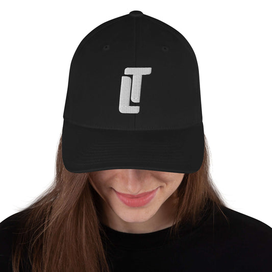 Structured Twill Cap | Shop Now at Layna.com.au, Baseball Caps, Layna.com.au