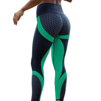 Seamless Push-Up Yoga Leggings for Women – Stylish Activewear, Shop Women’s Activewear Australia at Layna.com.au