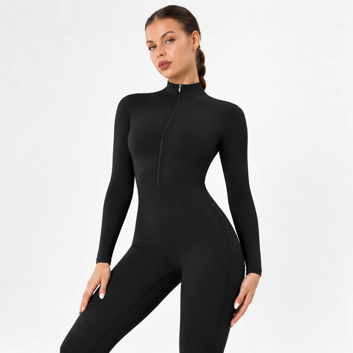 Layna SculptCloud Jumpsuit