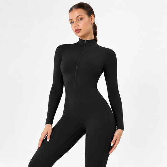 Layna SculptCloud Jumpsuit