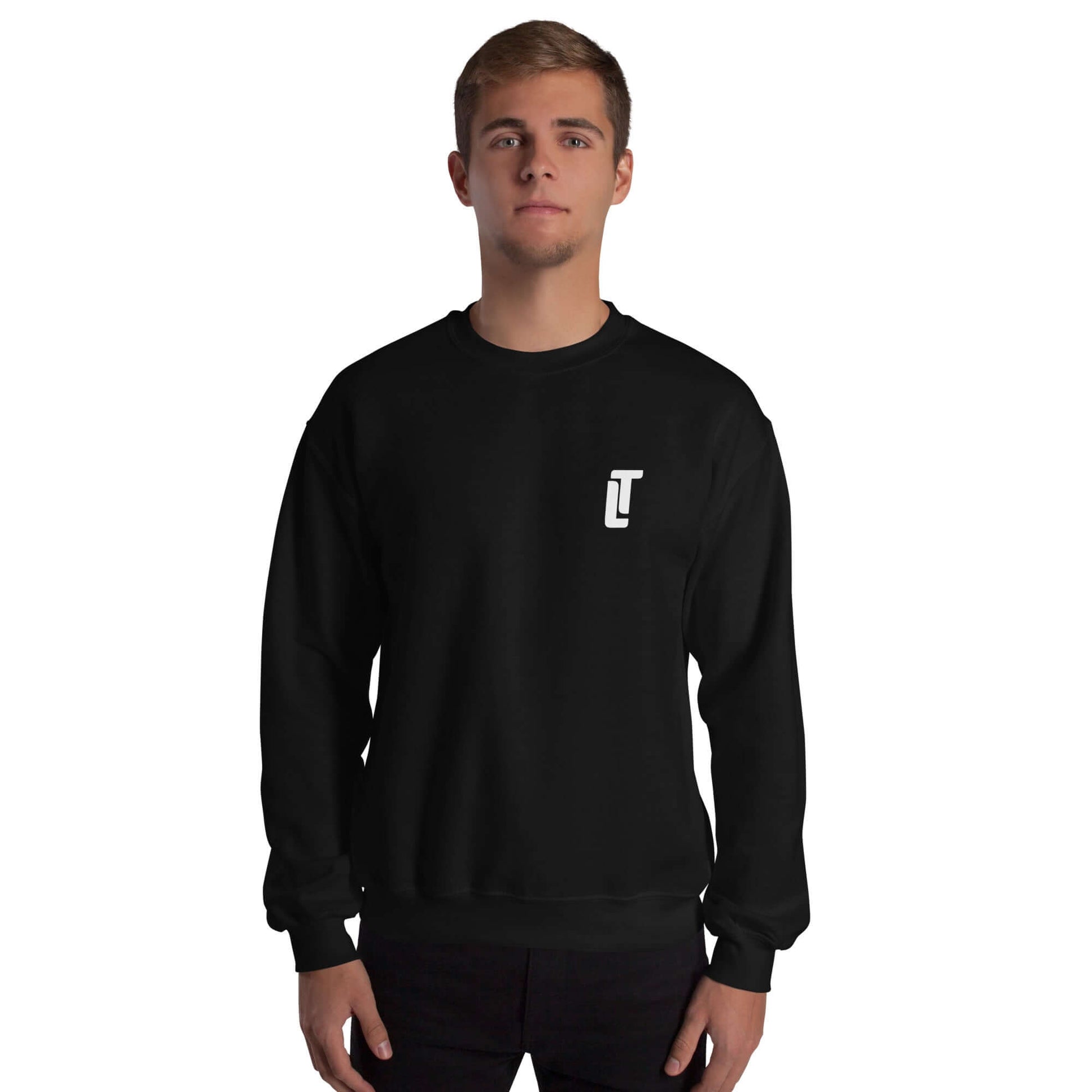 LT Sweatshirt – Stylish & Comfortable | Layna.com.au, Sweatshirts, Layna.com.au