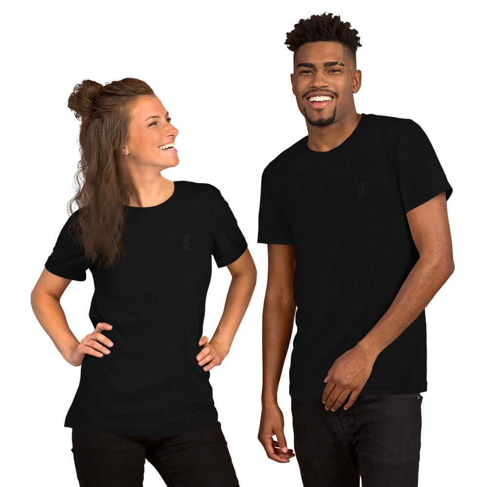 Black on Black LT T-shirt | Shop Now at Layna.com.auBeer,Black on black,Clothing,Layna,LT,Mens,Sports,Top