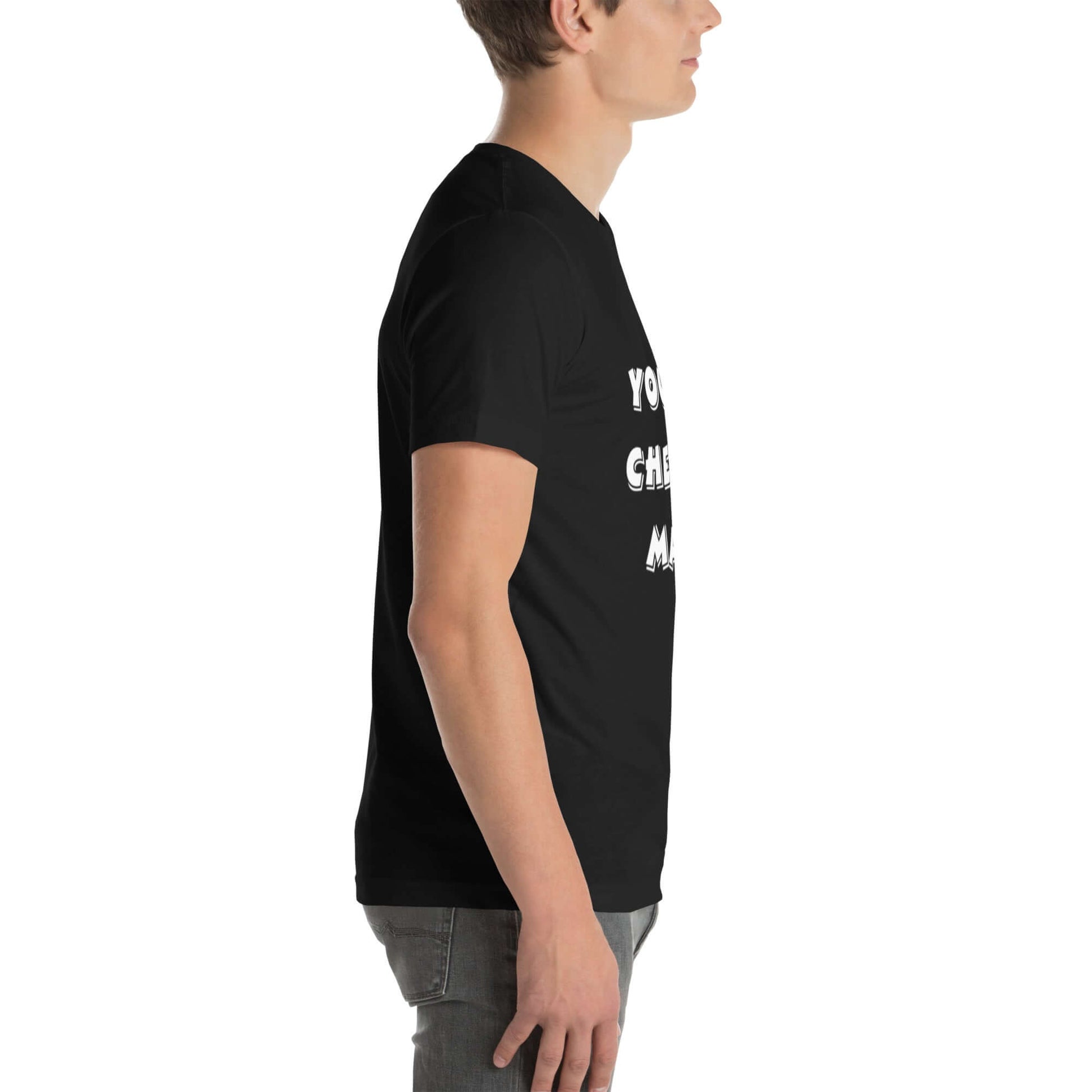 You're Cheerin Mate!' Mens T-Shirt | Shop at Layna.com.au