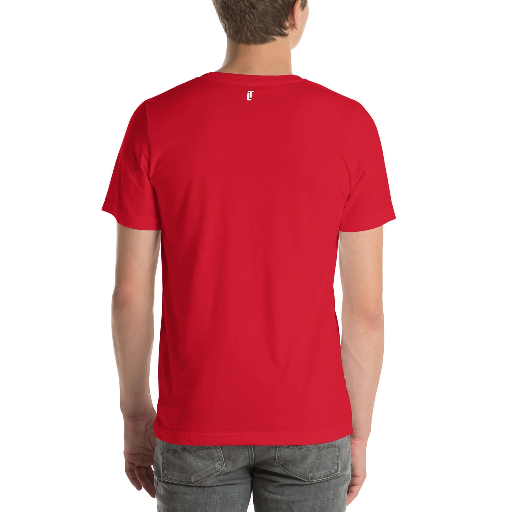 You're Cheerin Mate!' Mens T-Shirt | Shop at Layna.com.au