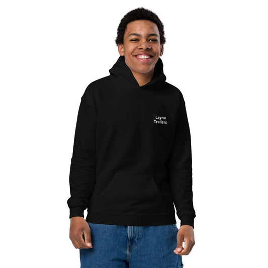Youth Performance LT Hoodie