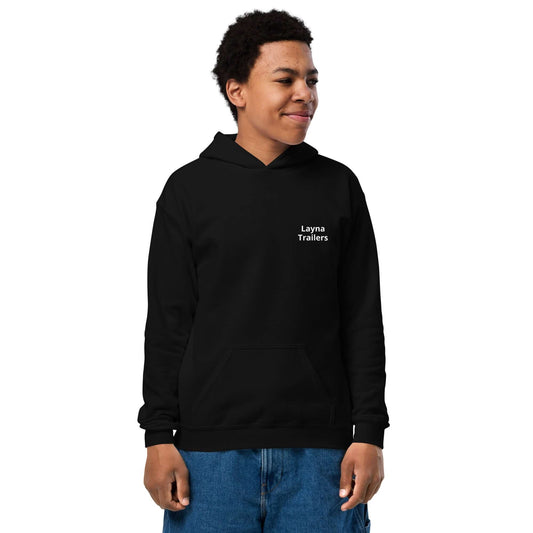 Youth Performance LT Hoodie